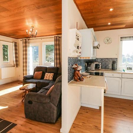 Stonewood Lodge Bideford Esterno foto