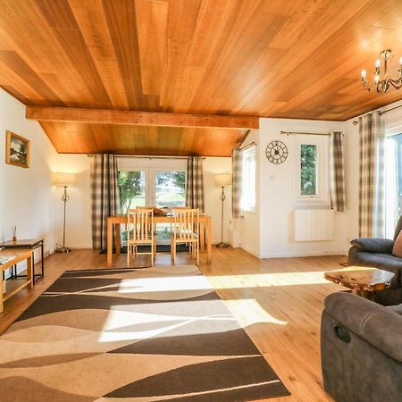 Stonewood Lodge Bideford Esterno foto