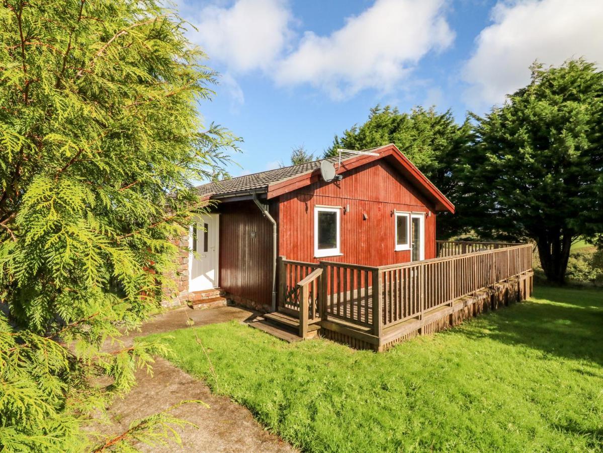 Stonewood Lodge Bideford Esterno foto