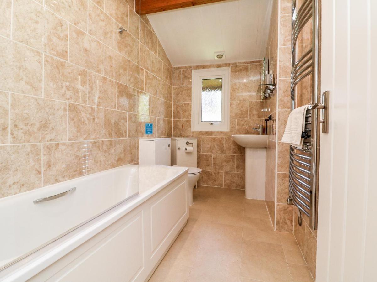 Stonewood Lodge Bideford Esterno foto
