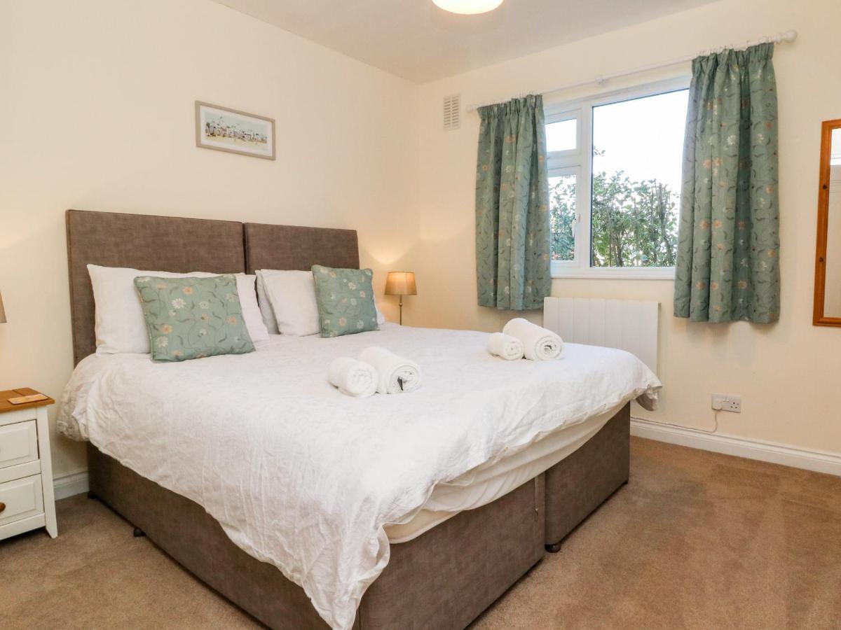 Stonewood Lodge Bideford Esterno foto
