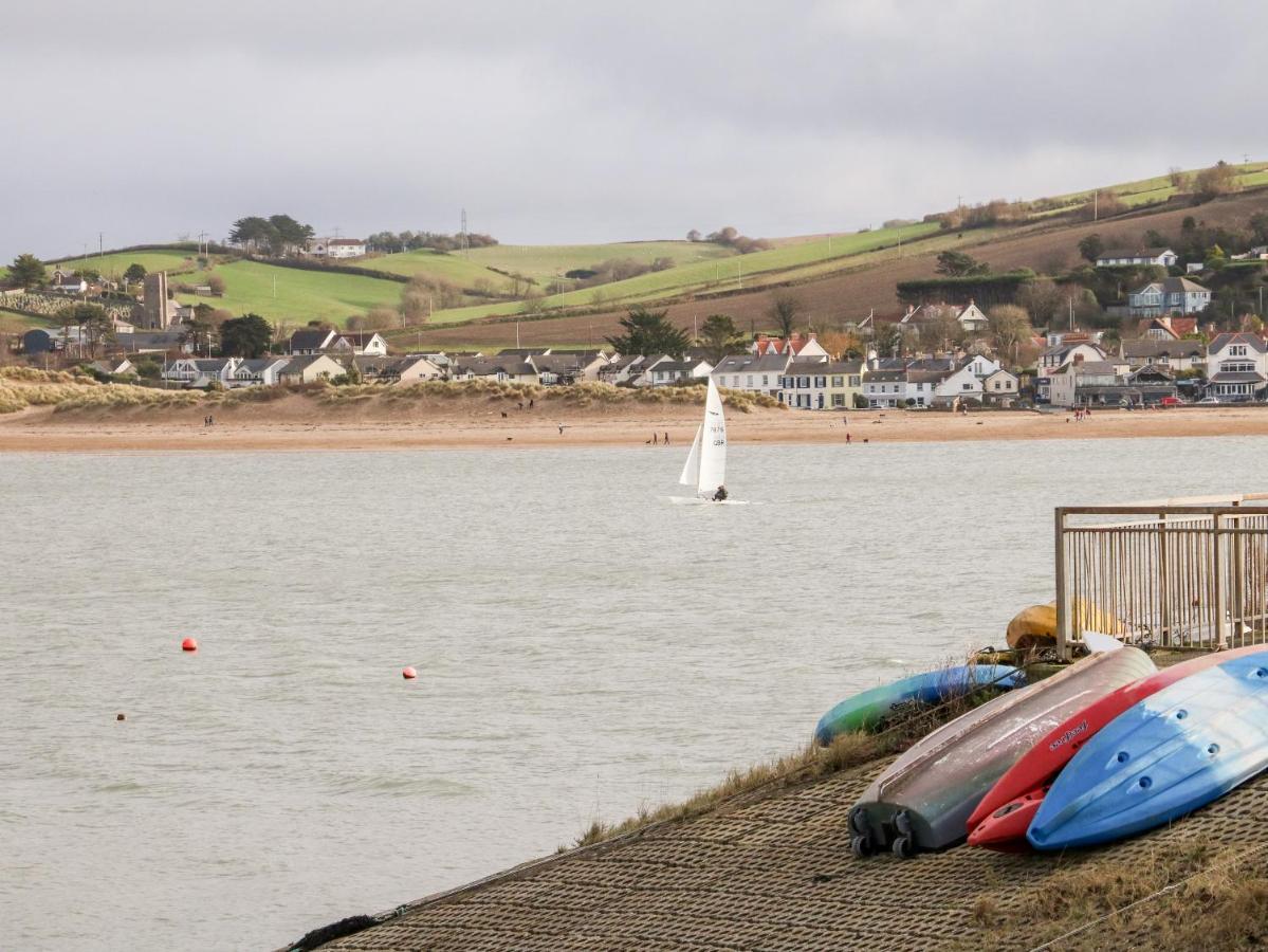 Stonewood Lodge Bideford Esterno foto