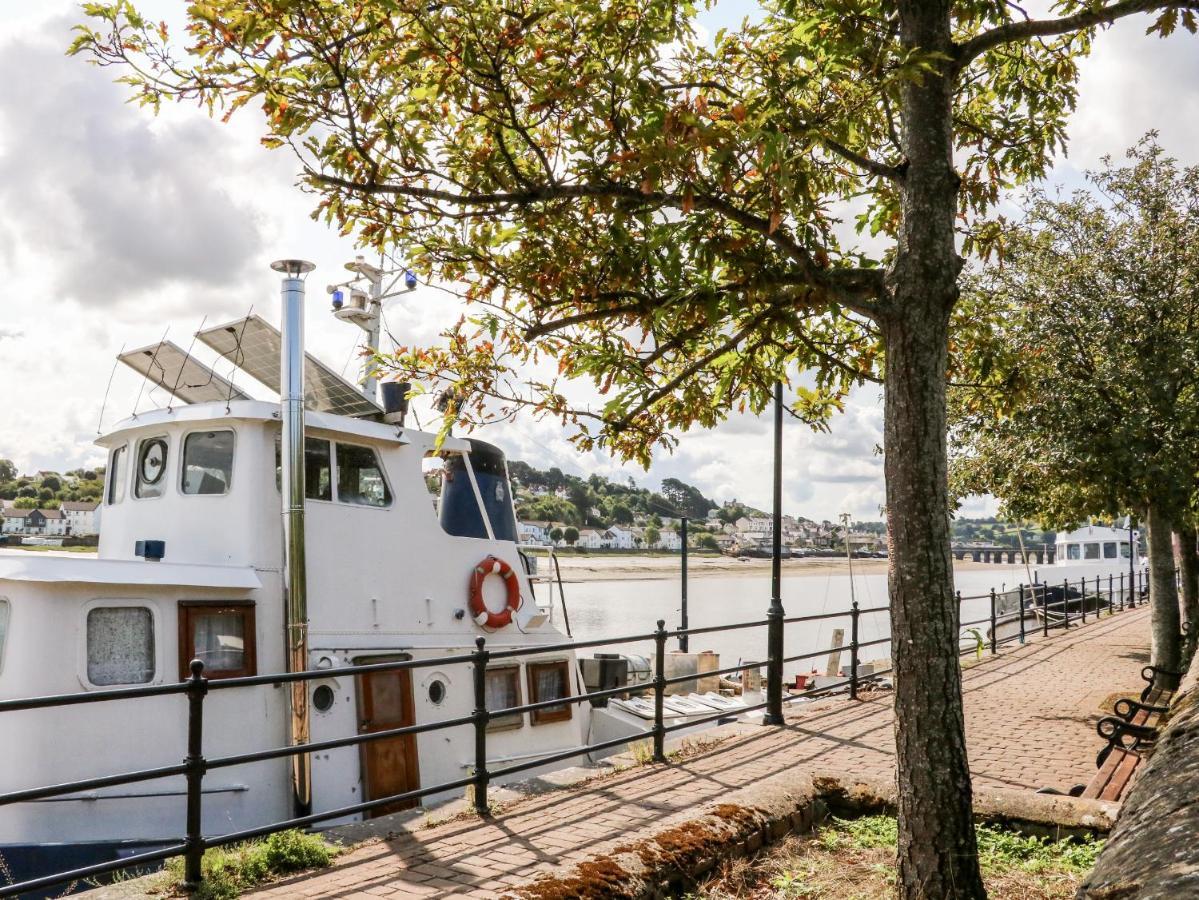 Stonewood Lodge Bideford Esterno foto