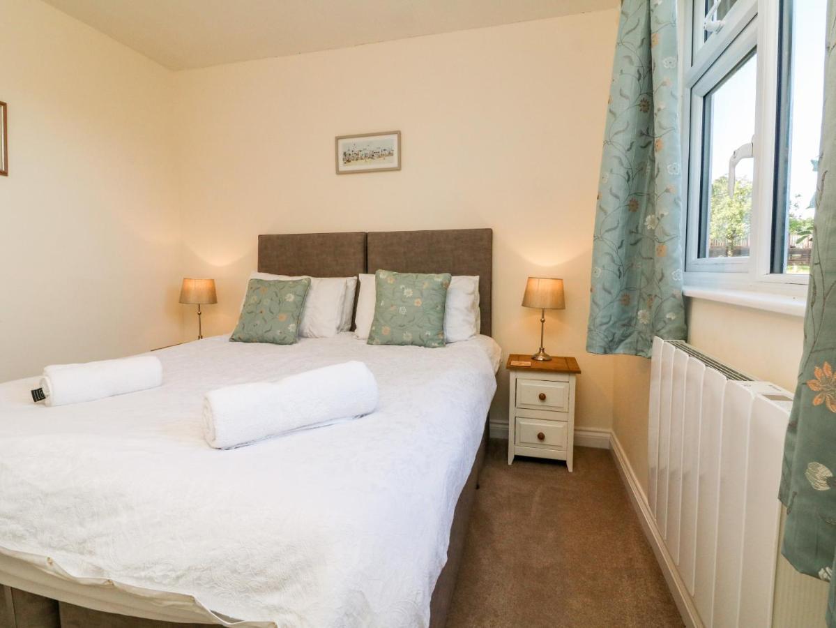 Stonewood Lodge Bideford Esterno foto