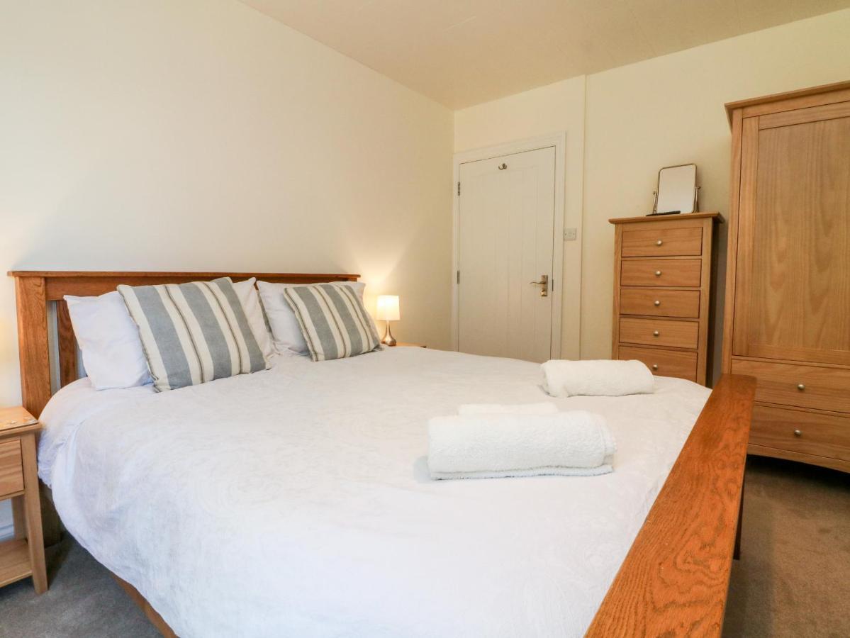 Stonewood Lodge Bideford Esterno foto