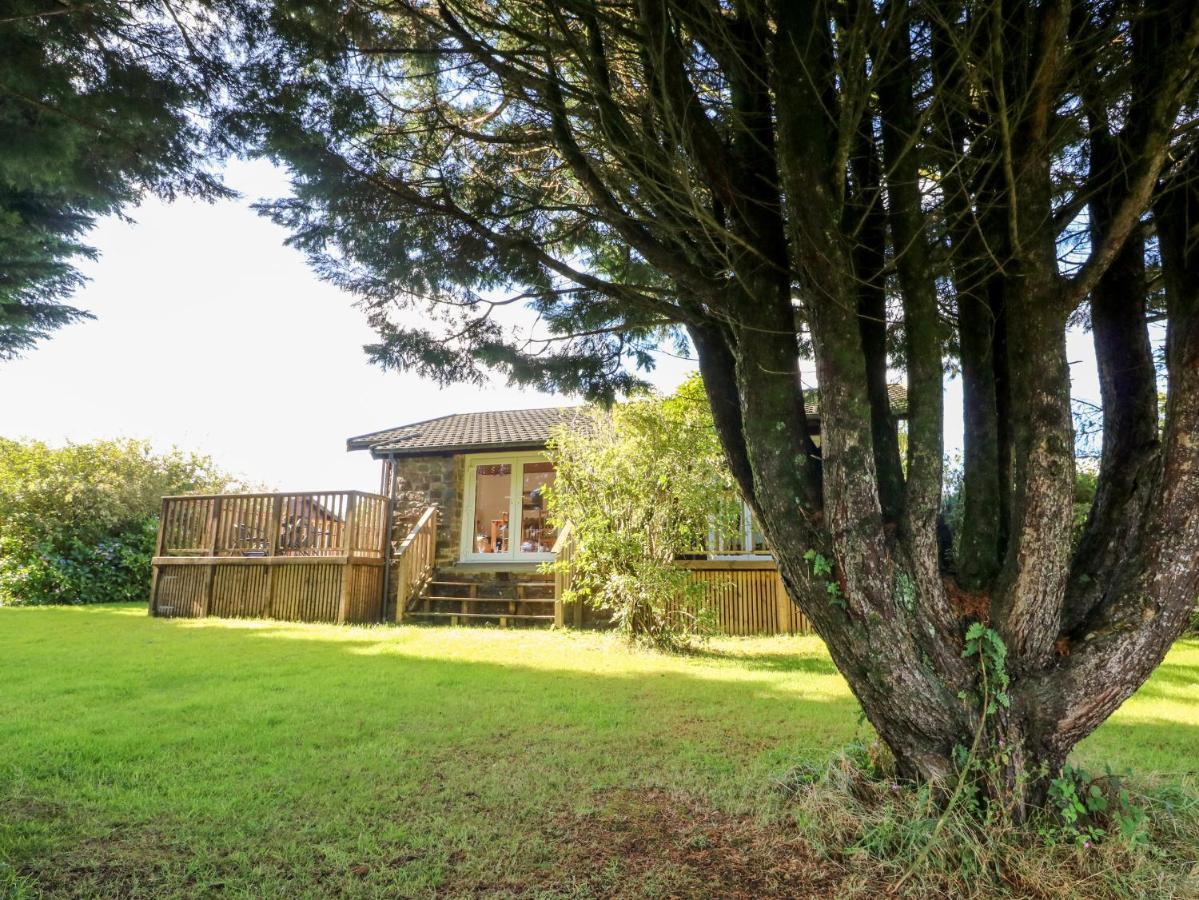 Stonewood Lodge Bideford Esterno foto
