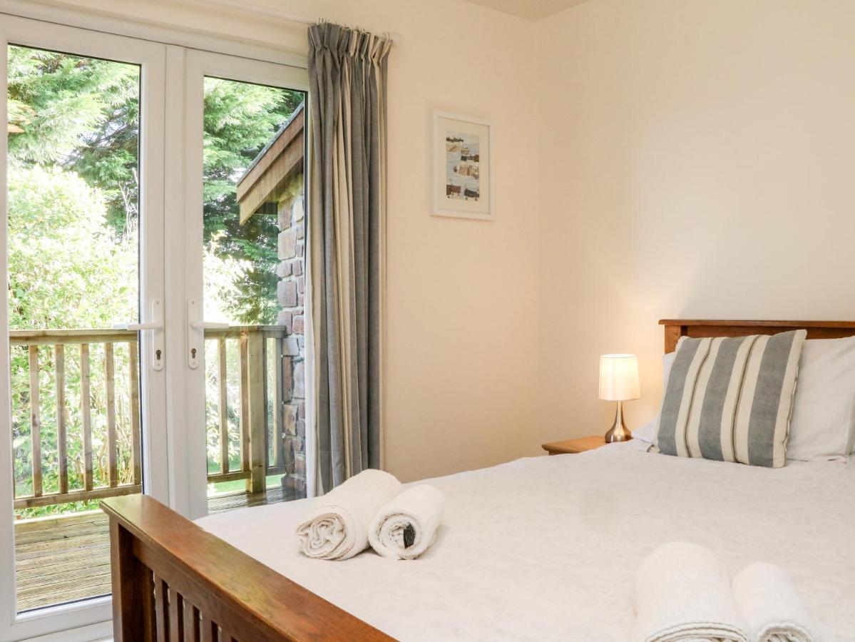 Stonewood Lodge Bideford Esterno foto
