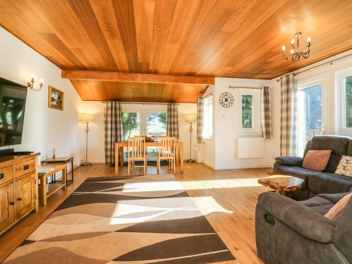 Stonewood Lodge Bideford Esterno foto