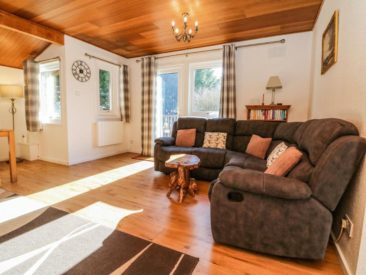 Stonewood Lodge Bideford Esterno foto