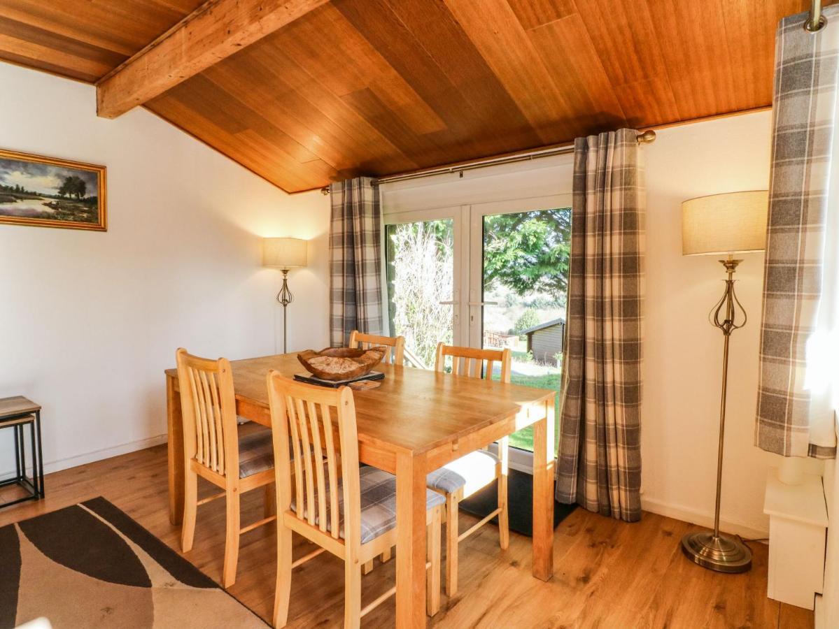 Stonewood Lodge Bideford Esterno foto