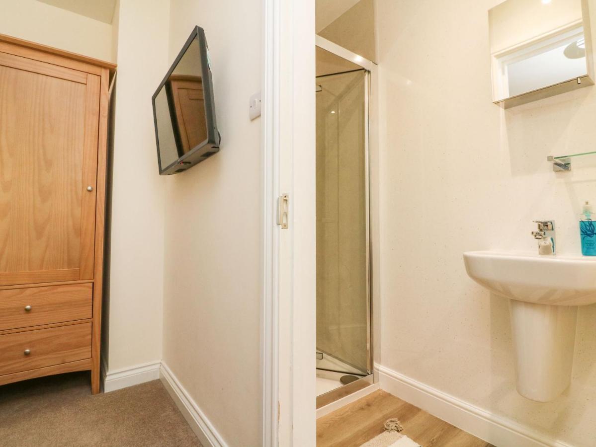 Stonewood Lodge Bideford Esterno foto